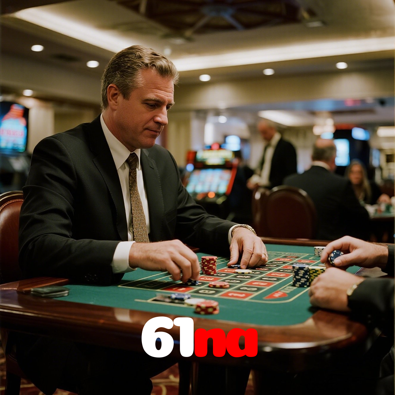 Descubra o Programa VIP do 61na: Benefícios e Exclusividades para Jogadores