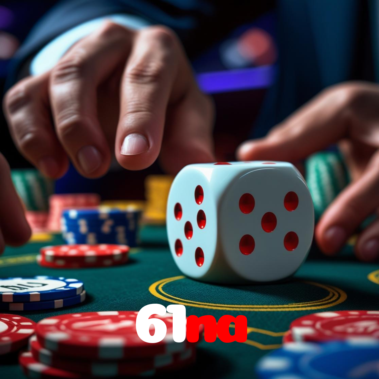 Explorando a Categoria 'Caixa' no 61na: Desafio e Diversão